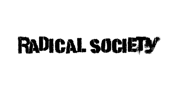 Shop Radical Society logo