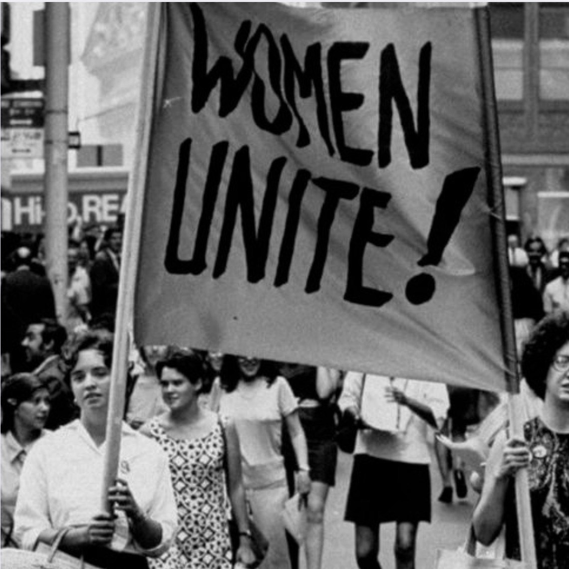 For the Unapologetic: Feminism collection