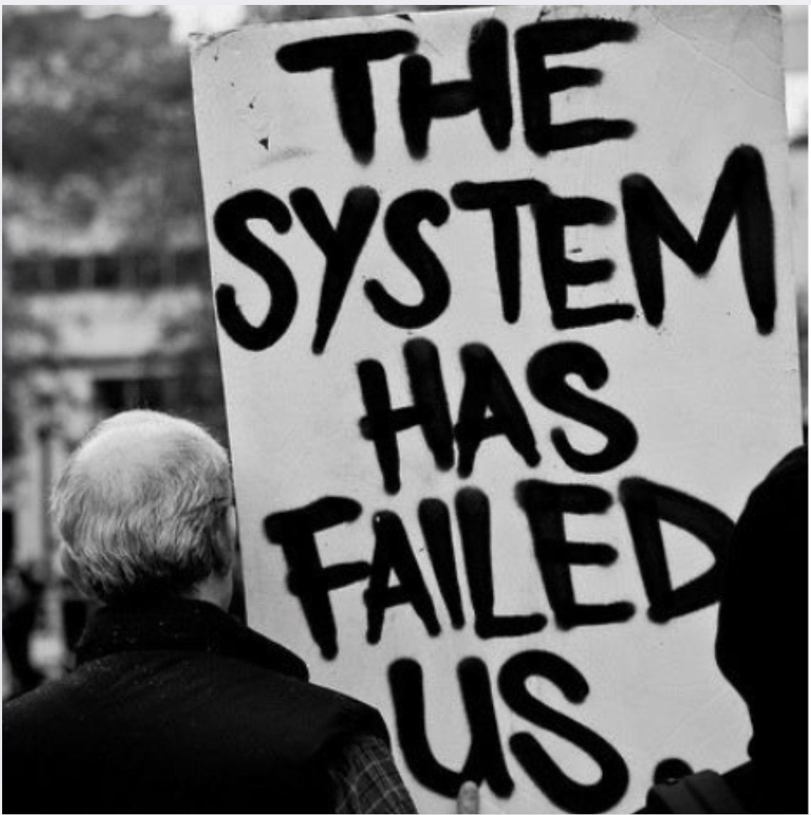 For the Unseen and the Unheard: Revolution Collection