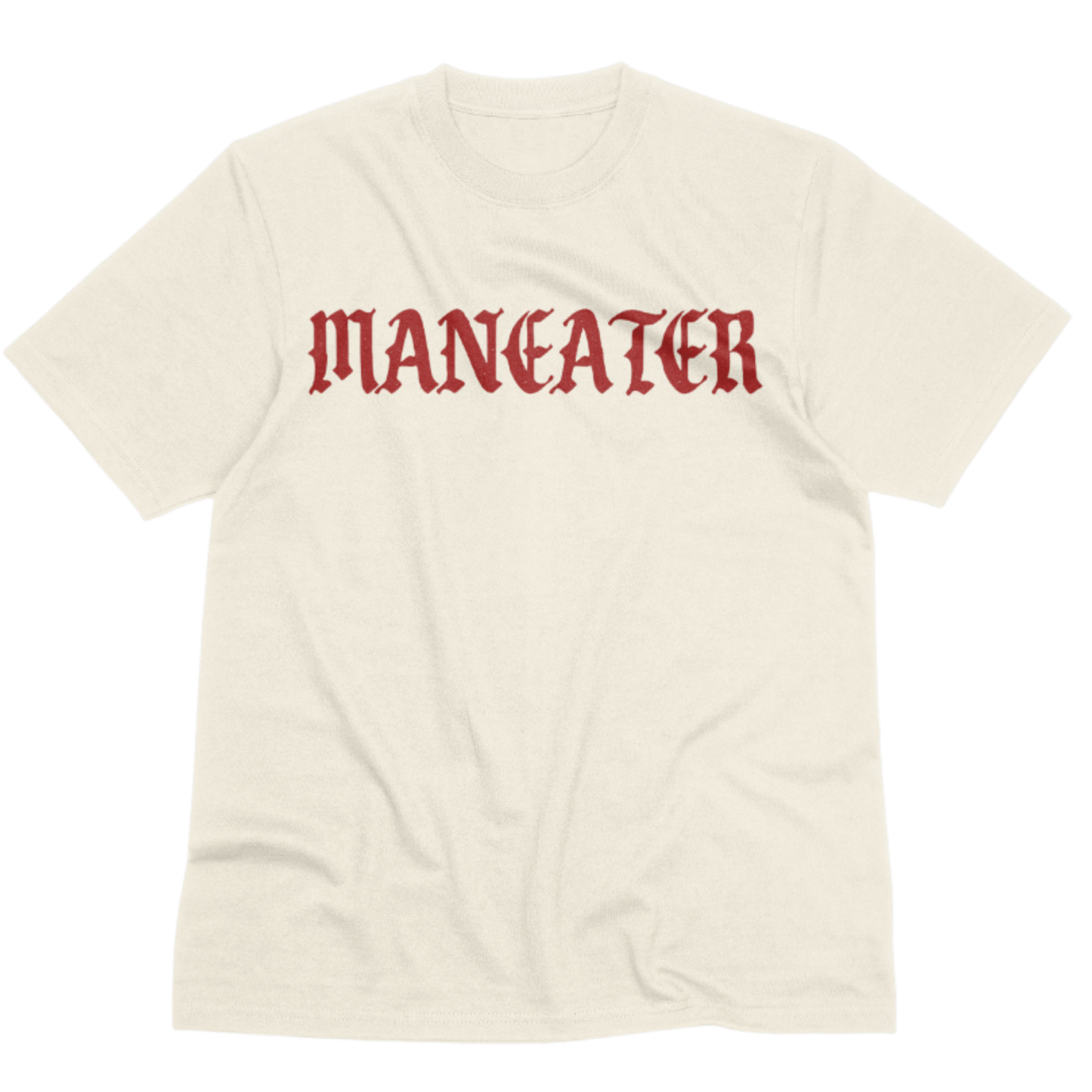Maneater T-Shirt