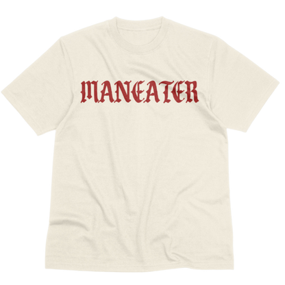 Maneater T-Shirt