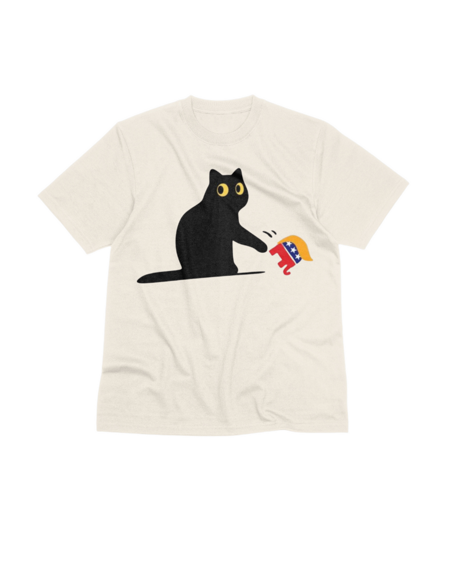 Childless Cat Ladies Against MAGA
