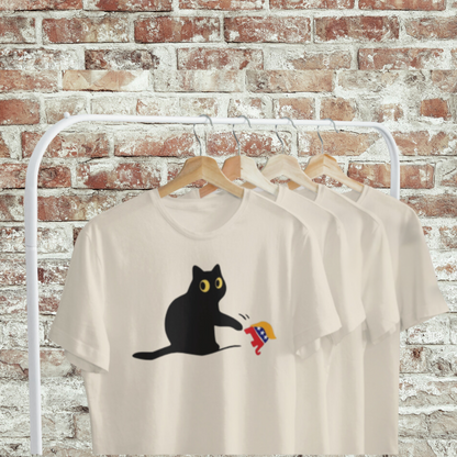 Childless Cat Ladies Against MAGA