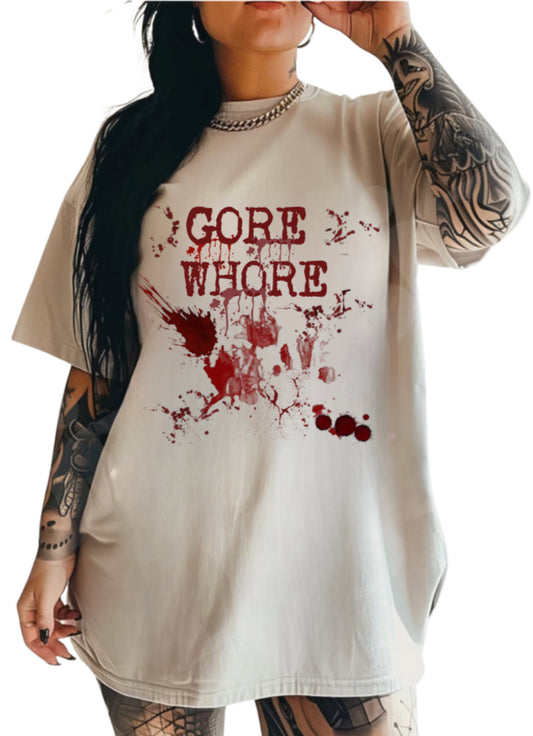 Gore Whore