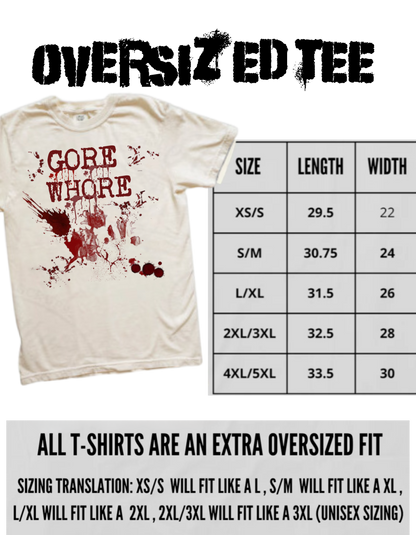 Gore Whore