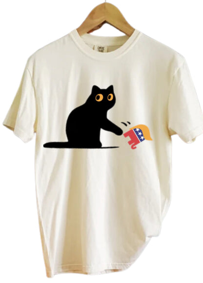 Childless Cat Ladies Against MAGA