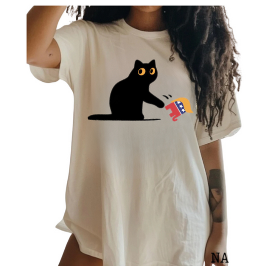 Childless Cat Ladies Against MAGA