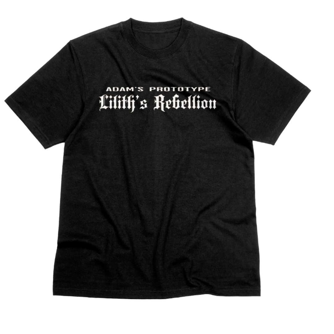 Adam's Prototype, Lilith's Rebellion